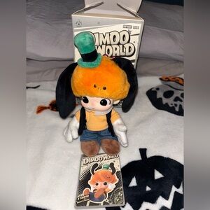 Dimoo world x Disney series Pluto